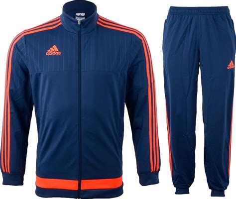 adidas trainingspak heren marktplaats|Adidas trainers nl.